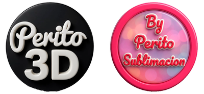 Logo perito