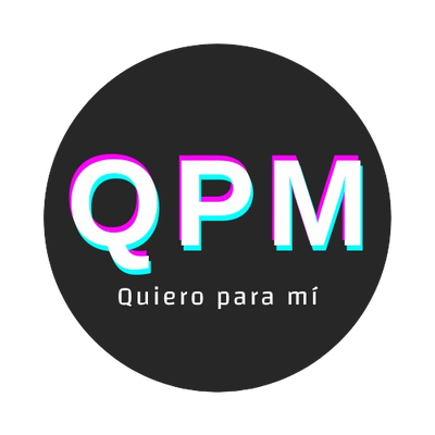 Logo QUIERO PARA MI