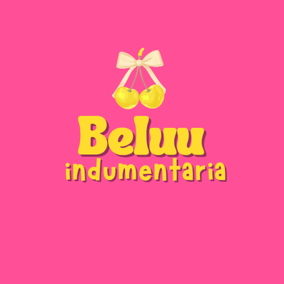Logo beluuindumentaria