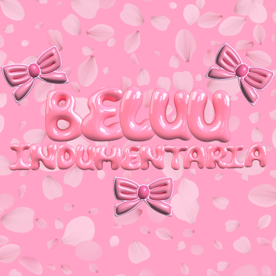 Logo beluuindumentaria