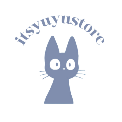 Logo itsyuyustore