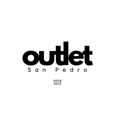 Logo Outlet San Pedro