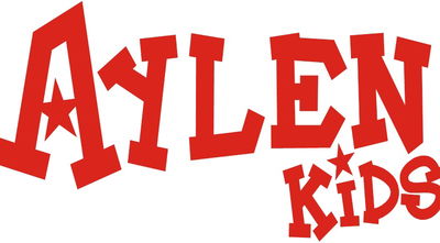 Logo Aylen Kids