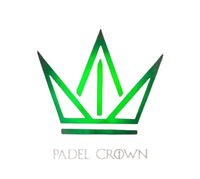 Logo PADEL CROWN 2.0 