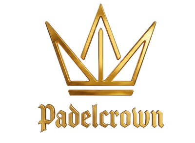 Logo PADELCRĂWN3