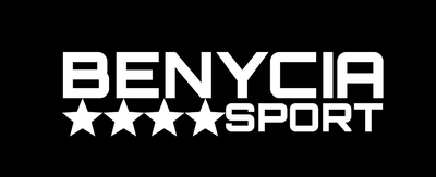 Logo BENYCIA