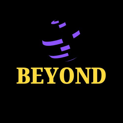 Logo Beyond Store