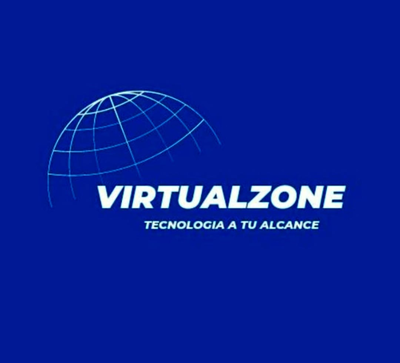 Logo Virtualzone 