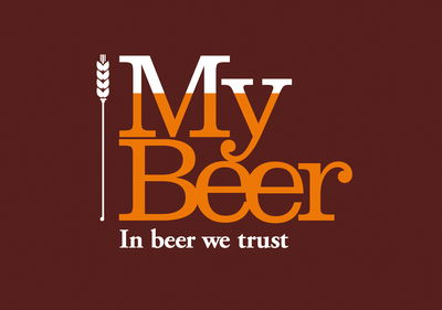 Logo MyBeer