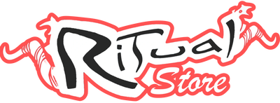 Logo Ritual Store