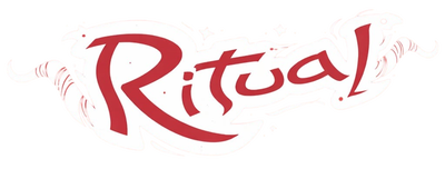Logo Ritual Store