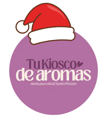 Logo Tu Kiosco de Aromas