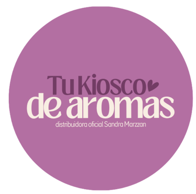 Logo Tu Kiosco de Aromas