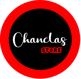 Logo Chanclas Store