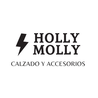 Logo Holly Molly Lomitas