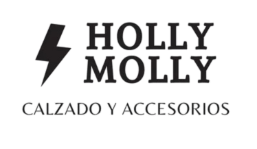 Logo Holly Molly Lomitas