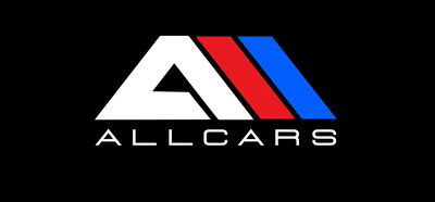Logo ALLCARS repuestos 