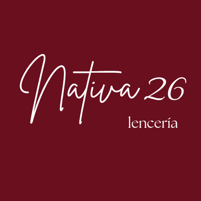 Logo Nativa 26