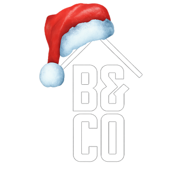 Logo Blanco & Co