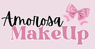 Logo Amorosa Makeup Mayorista