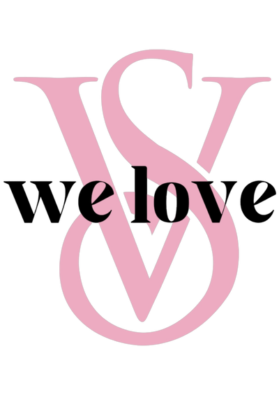 Logo WELOVE💗