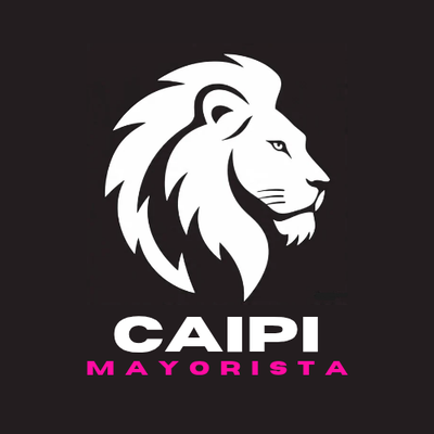 Logo Caipi Mayorista 