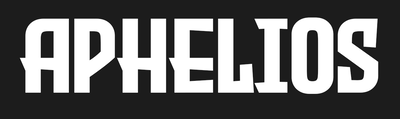 Logo Aphelios