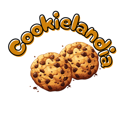 Logo Cookielandia
