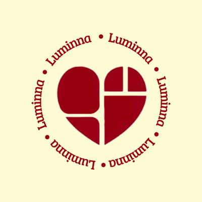 Logo Luminna Store
