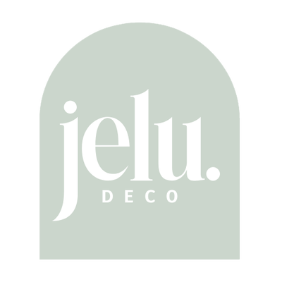 Logo JELUdeco
