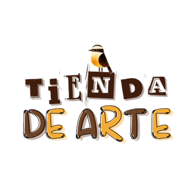 Logo Tienda de Arte