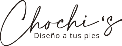 Logo CHOCHIZAP