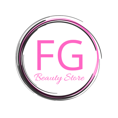 Logo FG BEAUTY 