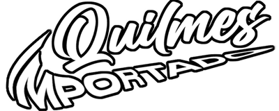 Logo Quilmes Importado