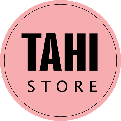 Logo Tahistore
