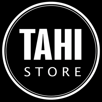 Logo Tahistore