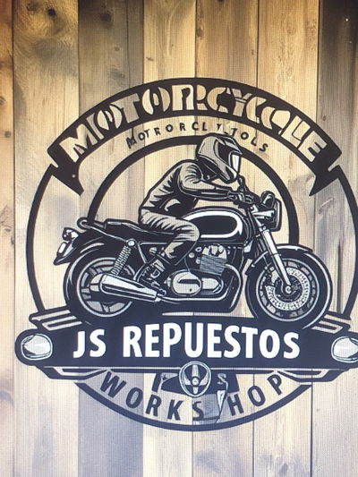 Logo Sorroche motos
