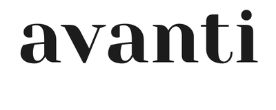 Logo Avanti Charm