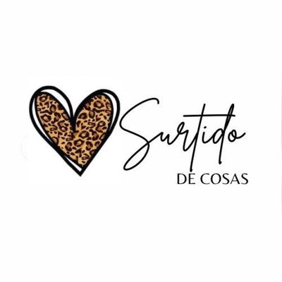 Logo Surtido de cosas