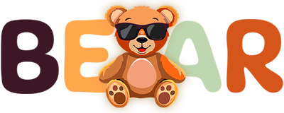Logo BEAR