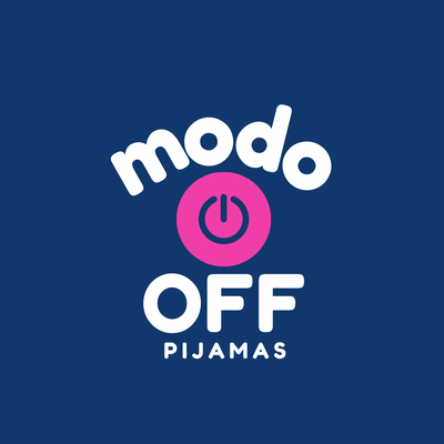 Logo Modo Off Pijamas