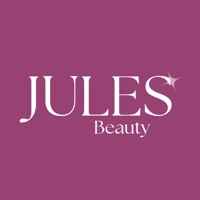Logo Jules Beauty