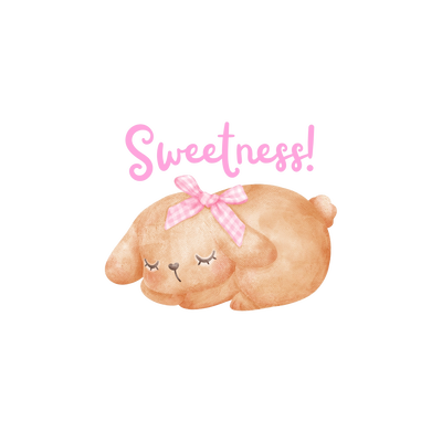 Logo Sweetness Insumos