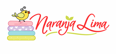 Logo NARANJA LIMA