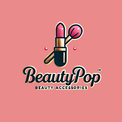 Logo Beautypop
