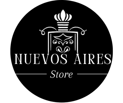 Logo Nuevos Aires Store