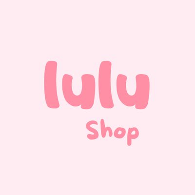 Logo LULU STORE