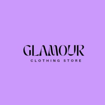 Logo GLAMOUR.TIENDADEROPA