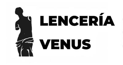 Logo LENCERÍA VENUS