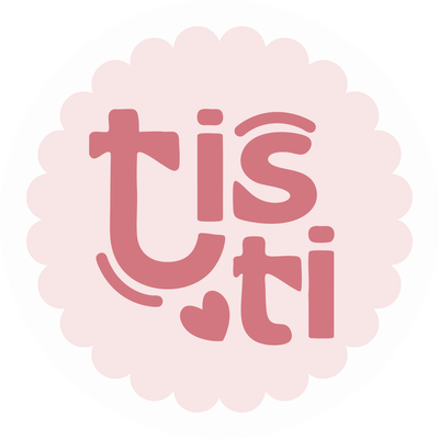 Logo Tisti Agendas